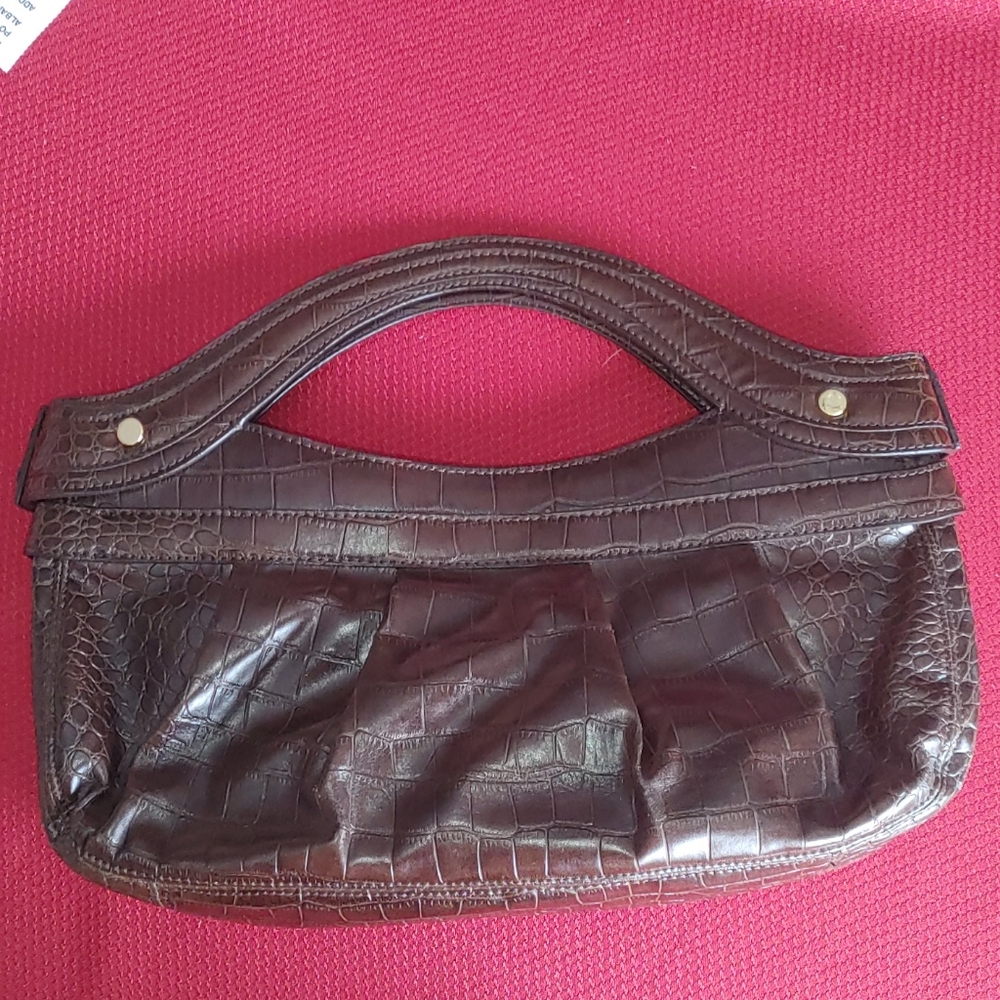 Clutch purse